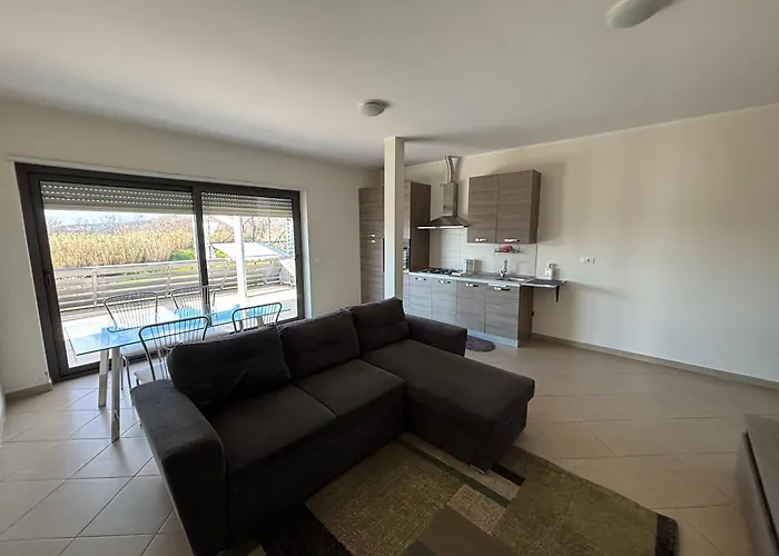 בית הארחה Per 1-2 Ospiti In Viale San Bruno SantʼEufemia Lamezia