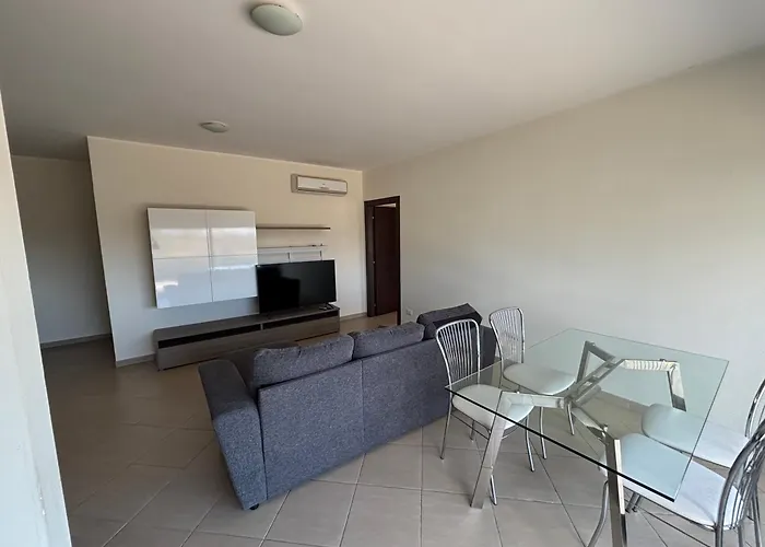 בית הארחה Per 1-2 Ospiti In Viale San Bruno *