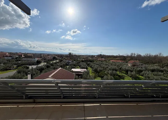 Per 1-2 Ospiti In Viale San Bruno בית הארחה *