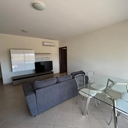 Casa de hóspedes Per 1-2 Ospiti In Viale San Bruno