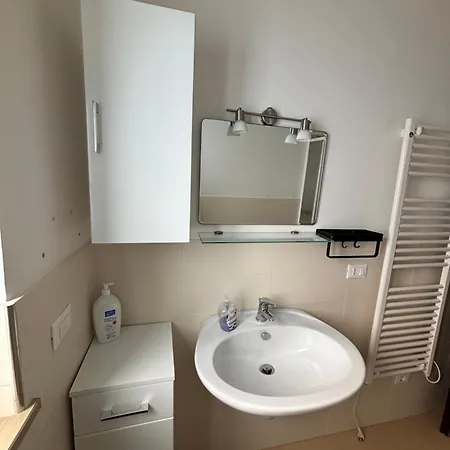 Maison d'hôtes Per 1-2 Ospiti In Viale San Bruno