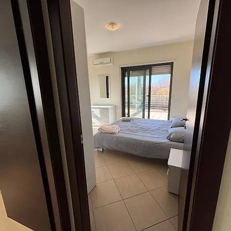 Guest house Per 1-2 Ospiti In Viale San Bruno