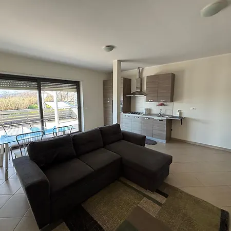 Casa de hóspedes Per 1-2 Ospiti In Viale San Bruno SantʼEufemia Lamezia