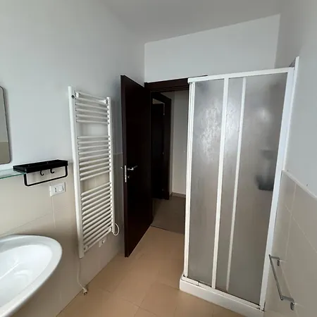 Maison d'hôtes Per 1-2 Ospiti In Viale San Bruno SantʼEufemia Lamezia