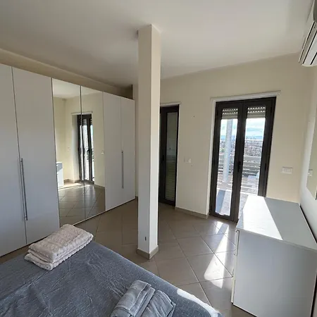 Per 1-2 Ospiti In Viale San Bruno