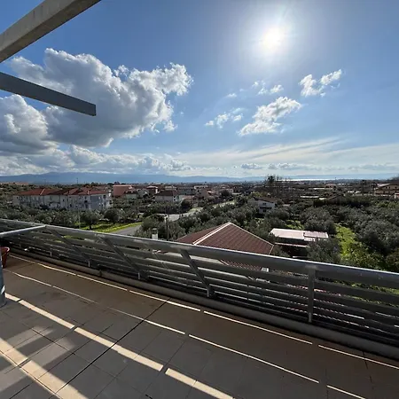 Maison d'hôtes Per 1-2 Ospiti In Viale San Bruno *