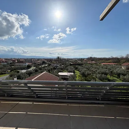 Per 1-2 Ospiti In Viale San Bruno Maison d'hôtes
