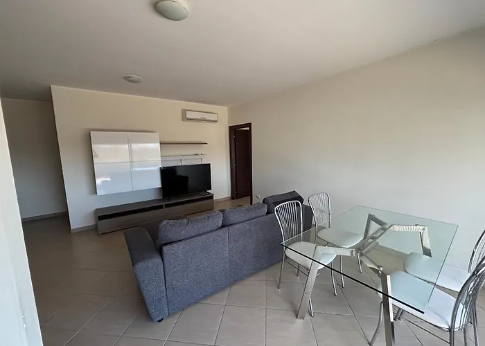 Casa de hóspedes Per 1-2 Ospiti In Viale San Bruno