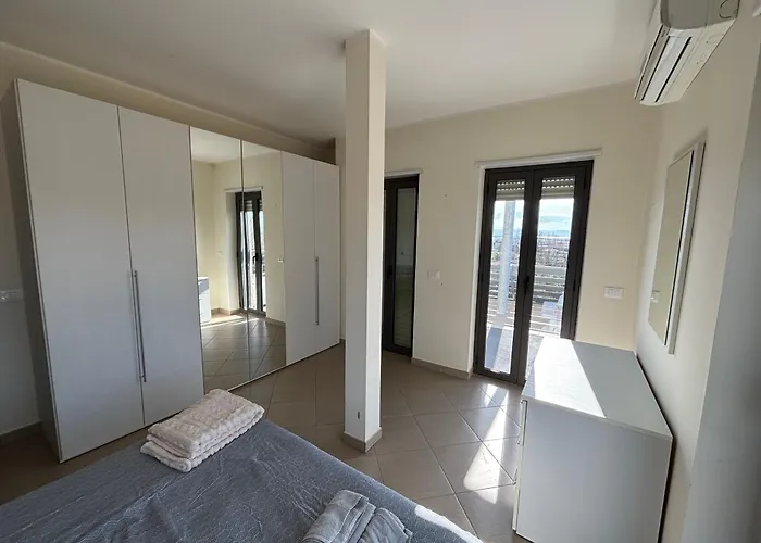 Per 1-2 Ospiti In Viale San Bruno