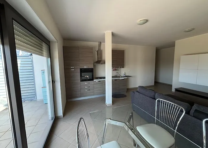 Per 1-2 Ospiti In Viale San Bruno Casa de hóspedes