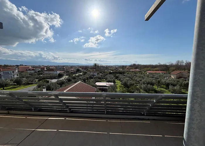 Per 1-2 Ospiti In Viale San Bruno Casa de hóspedes